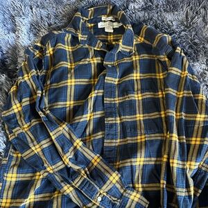 H&M Flannel